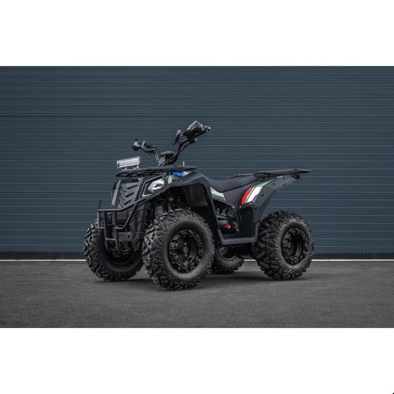 Čtyřkolka Leramotors RFZ 250, černá