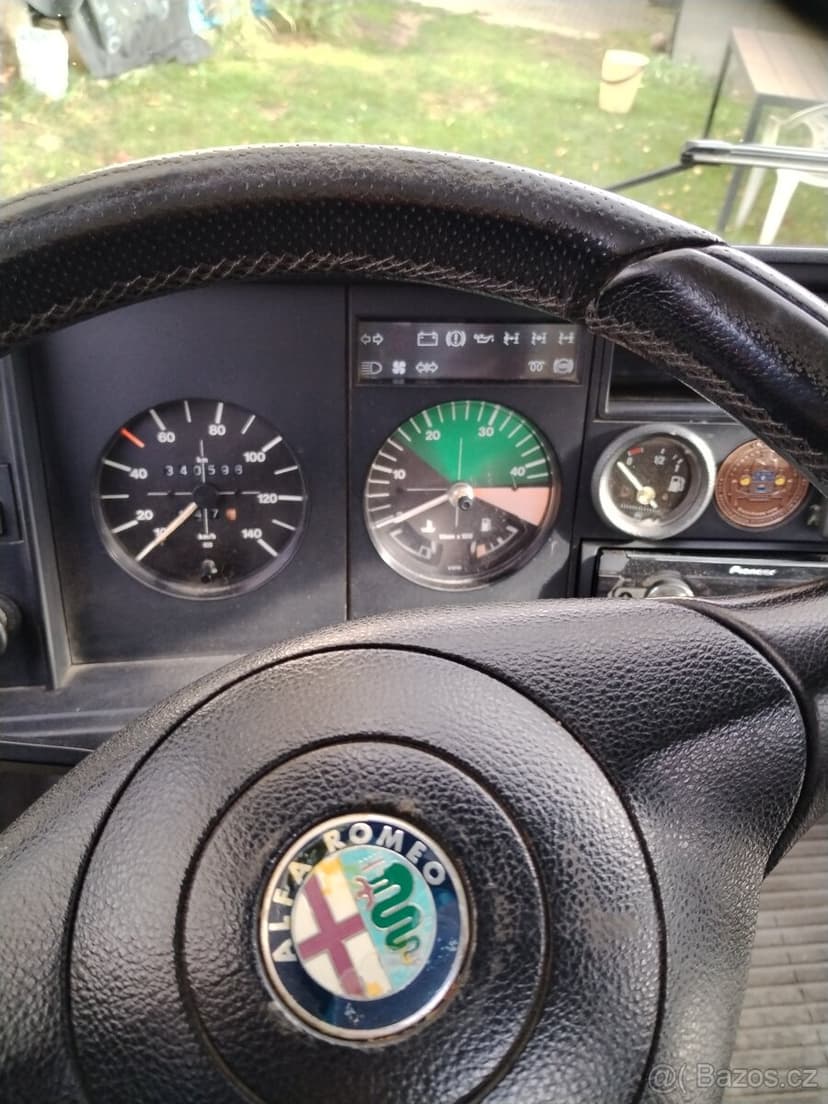 Prodám odtahovku VW lt 45