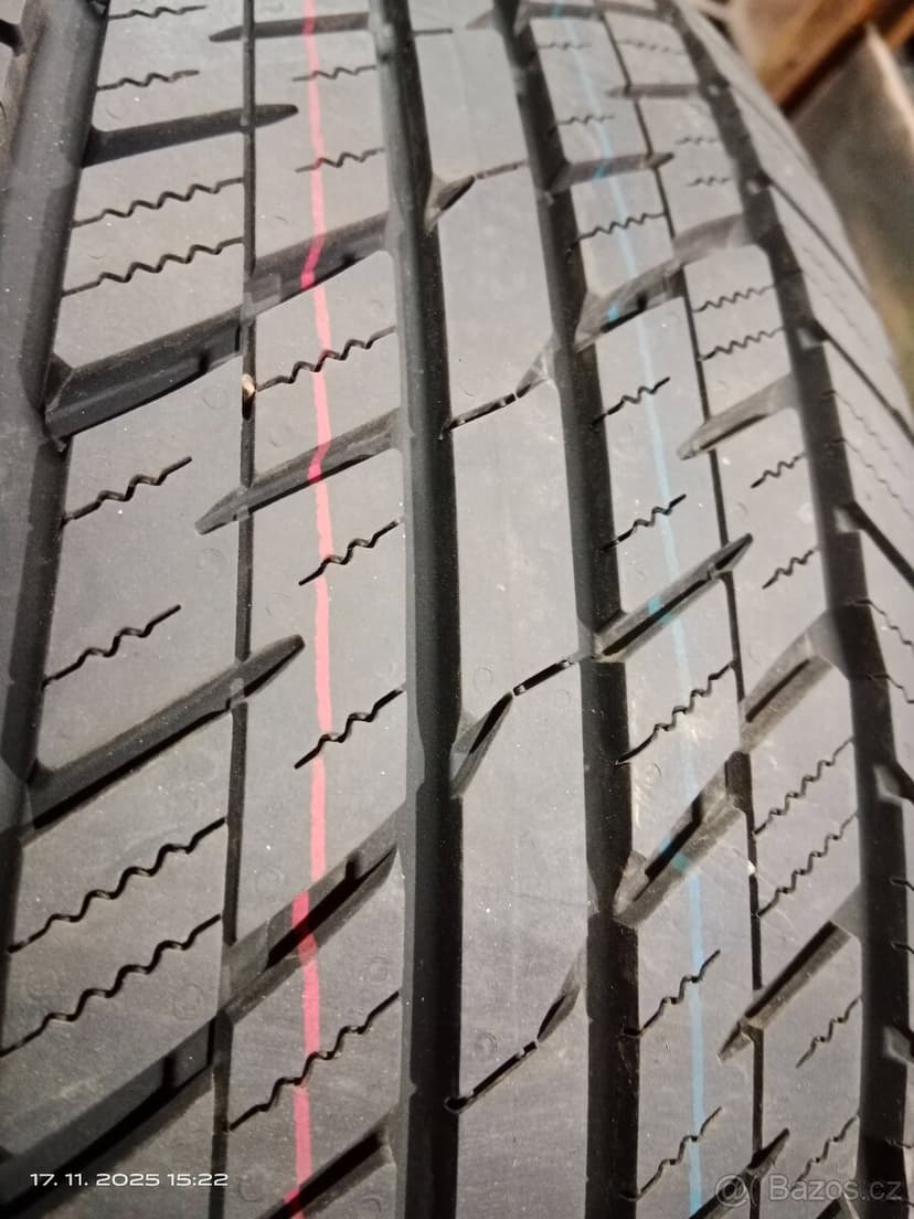 Pneu 265/65 R18