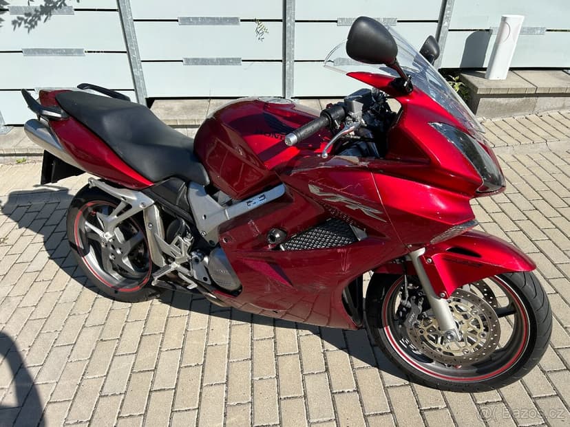 Honda VFR 800 Fi