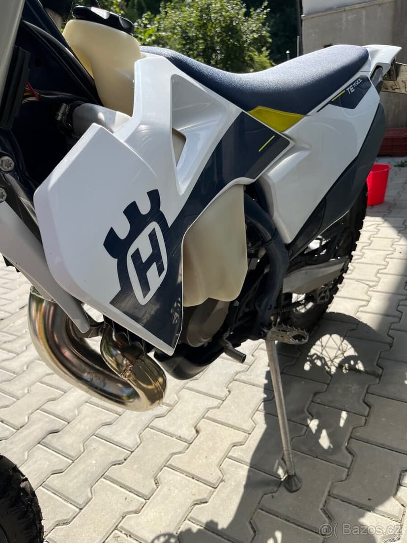 Husqvarna TE150i