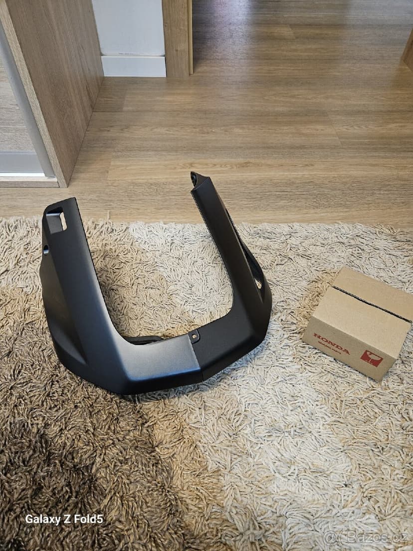 Klín pod motor Honda Cb650f 2014 -