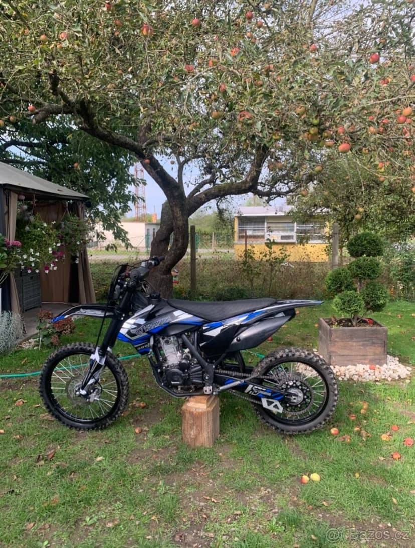 Leramotors pro killer 300 H20