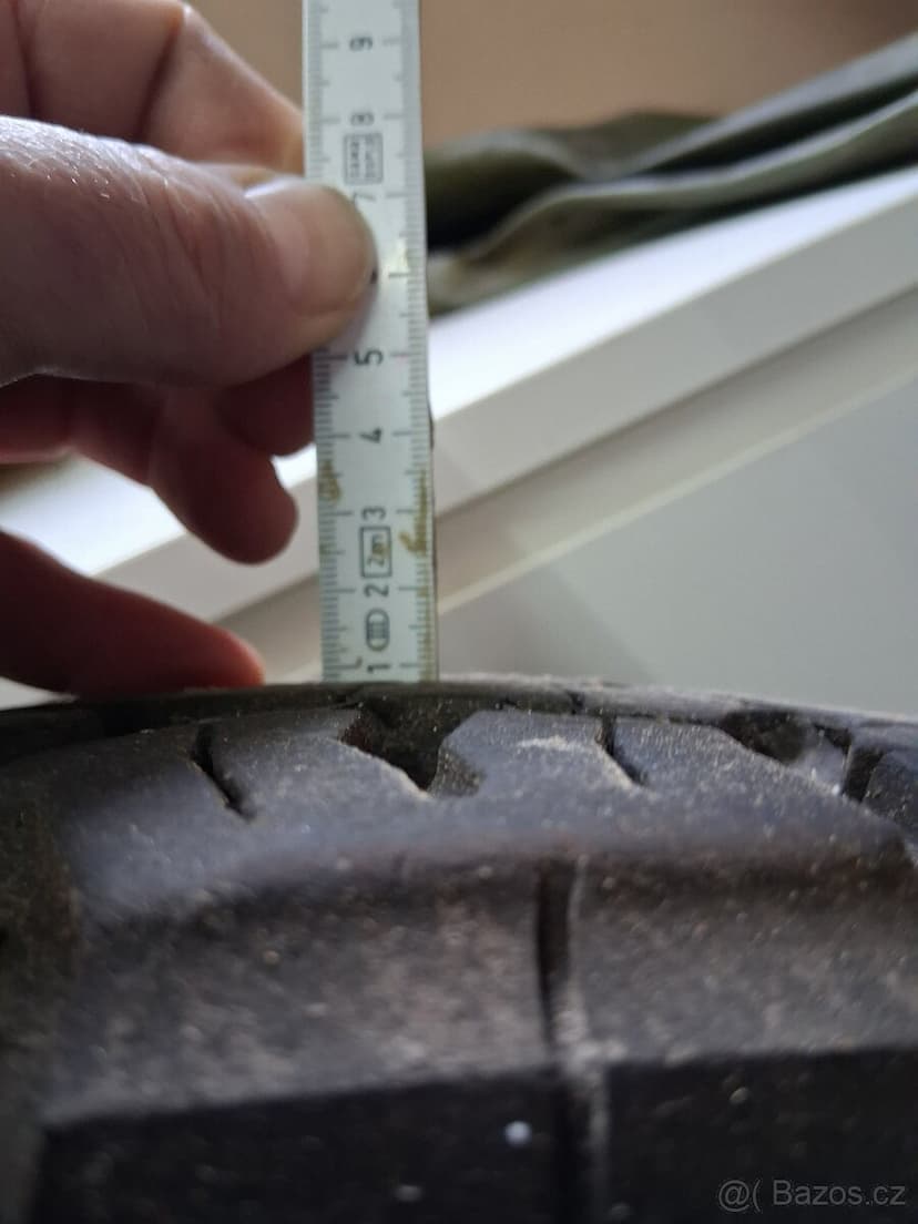 PNEU BFGOODRICH  ALL-Terrain  T/A