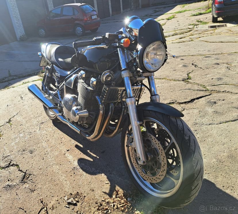 Kawasaki ZEPHYR 1100