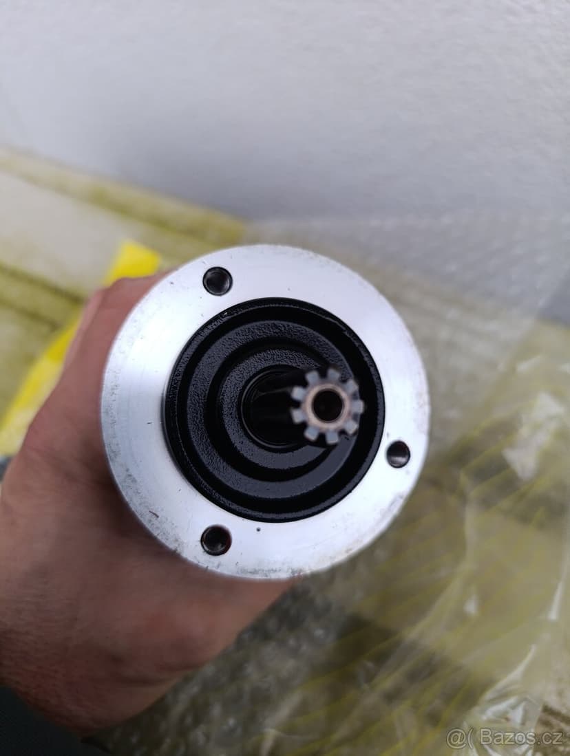 Startér Ducati monster 1100