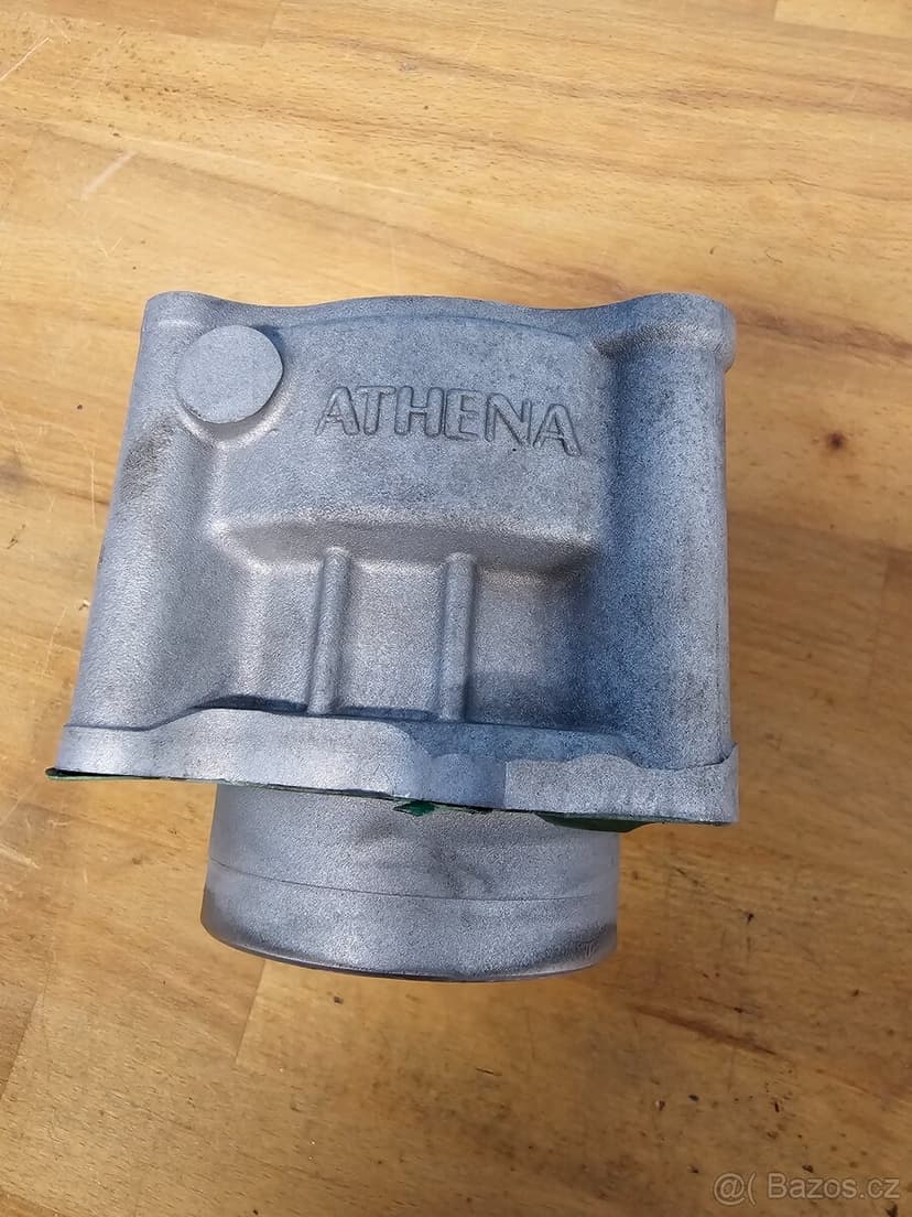 Kit Athena 182 cm3 na Yamahu WR 125