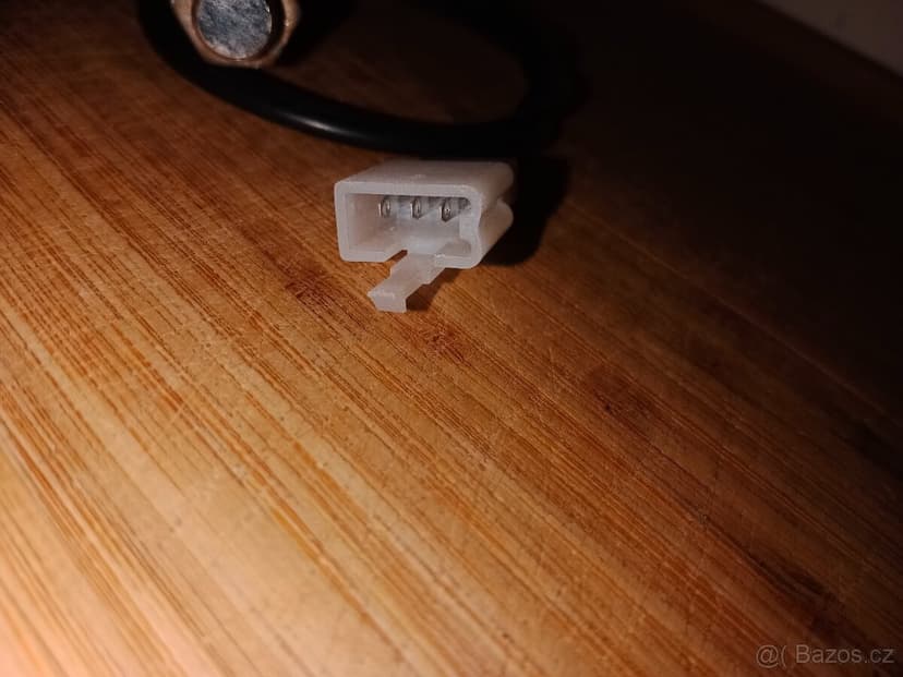 Snímač otáček linhai 300 4x4