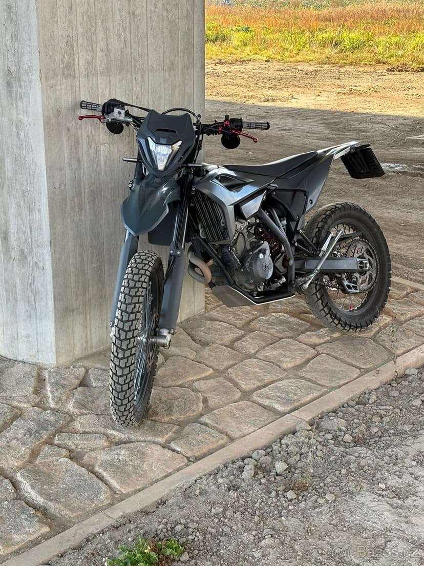 BETA RR 125 T x speciál edition 2024