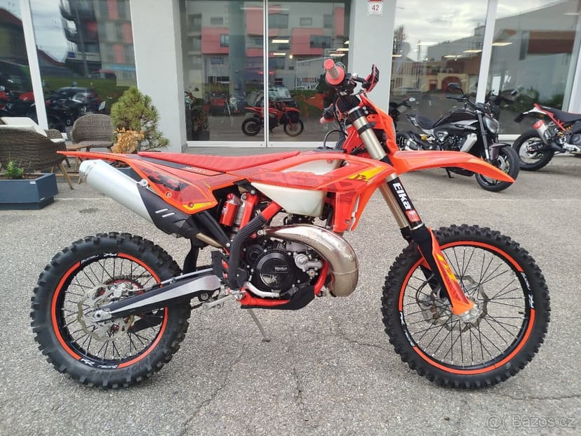 Beta RR 2T 300, ČR, 1.MAJITEL, SPZ, TOP STAV