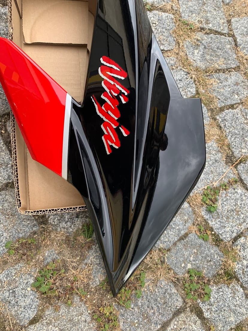 Kawasaki Ninja 1000/1100  SX- boční plast