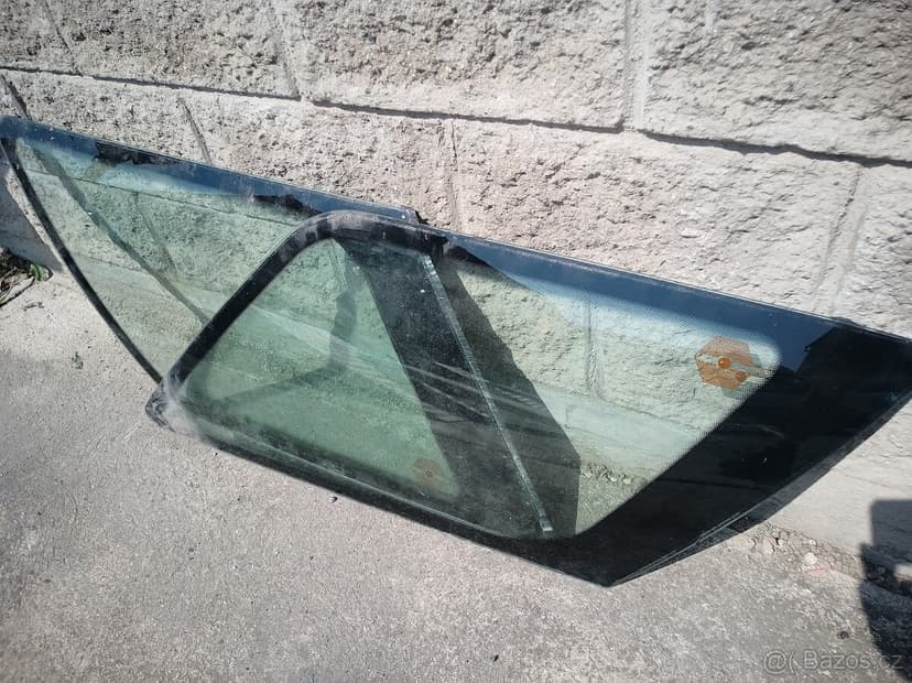 Ford Scorpio 2 náhradní díly