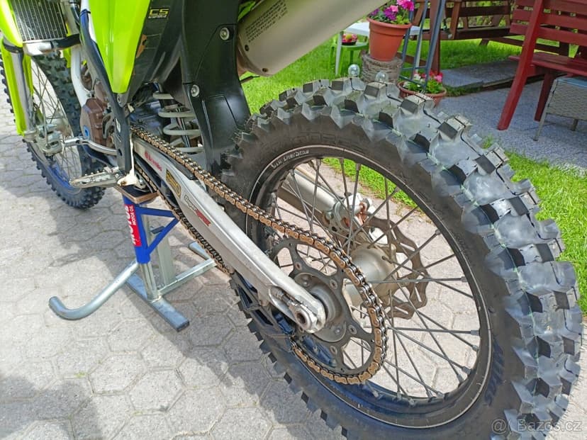 Husqvarna FC 350 2016