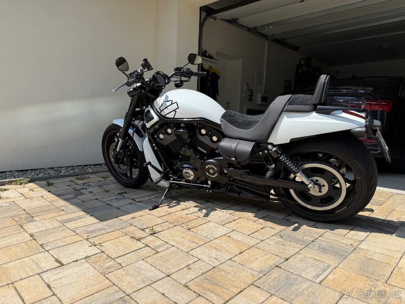 Harley Night Rod special TOP