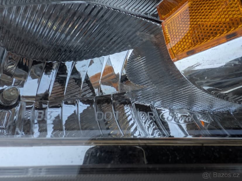 F-150 13gen.po faceliftu