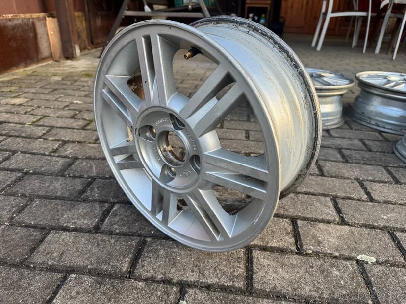 4x108 r14 Ford Fiesta