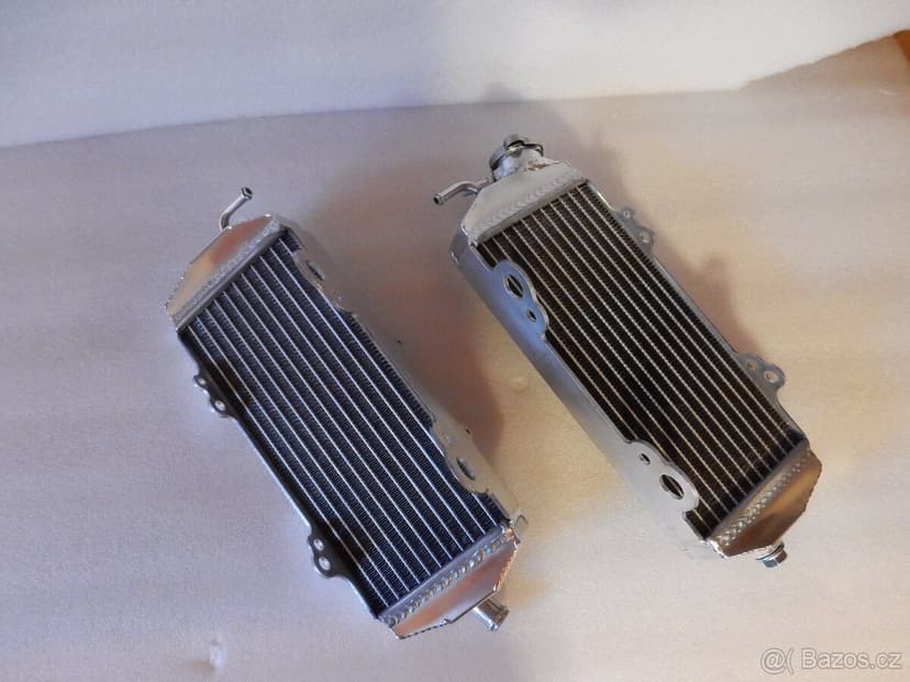 KTM 250 400 450 520 525 MXC EXC