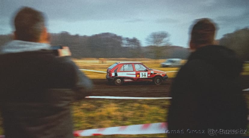 Skoda Felicia 1,3mpi