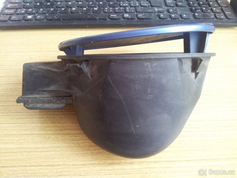 Ford Sierra, Siera 2.0 DOHC - orig. Ford náhradní díly