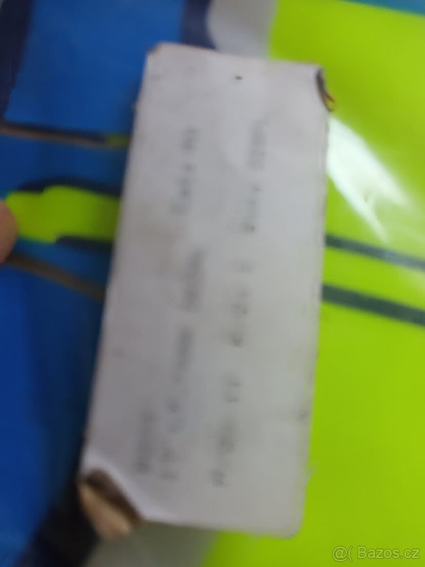 Husqvarna te610 dily