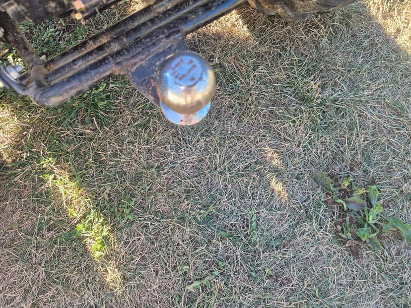 Dětská čtyřkolka