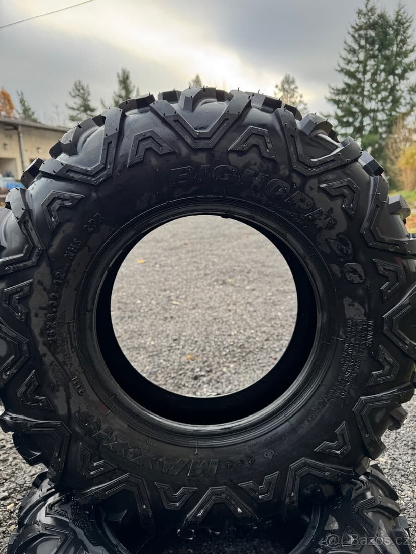 Pneu Maxxis Bighorn 2.0 25x10-12 25x8-12