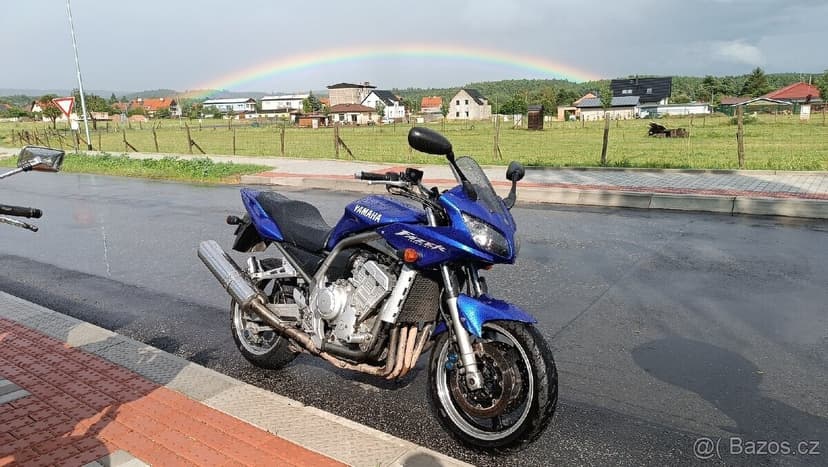 FZS 1000 STK do 06/2029