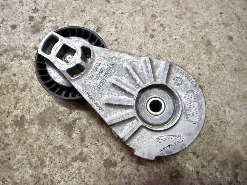 Napínací kladka Jaguar/Land Rover