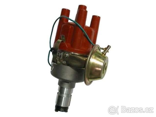 Rozdělovač VW Brouk