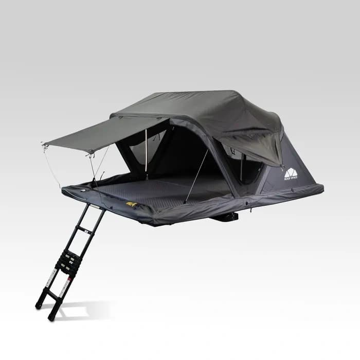 Autostan Roof Space 4 – Revoluční skládací stan