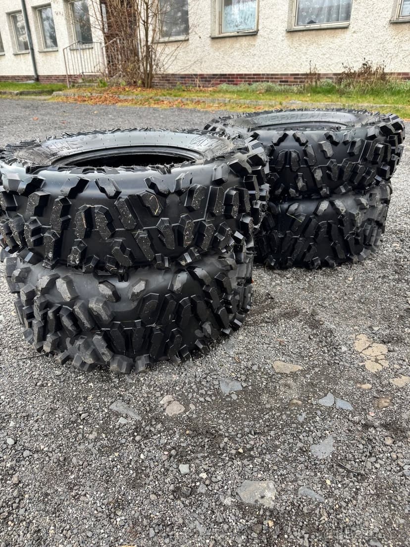 ATV Pneu ATLAS TERACHE 29x9-14 29x11-14