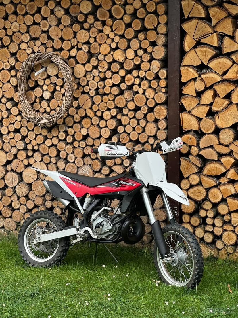 Husqvarna CR 65