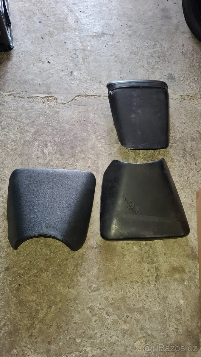 Honda cbr900rr n.dily.