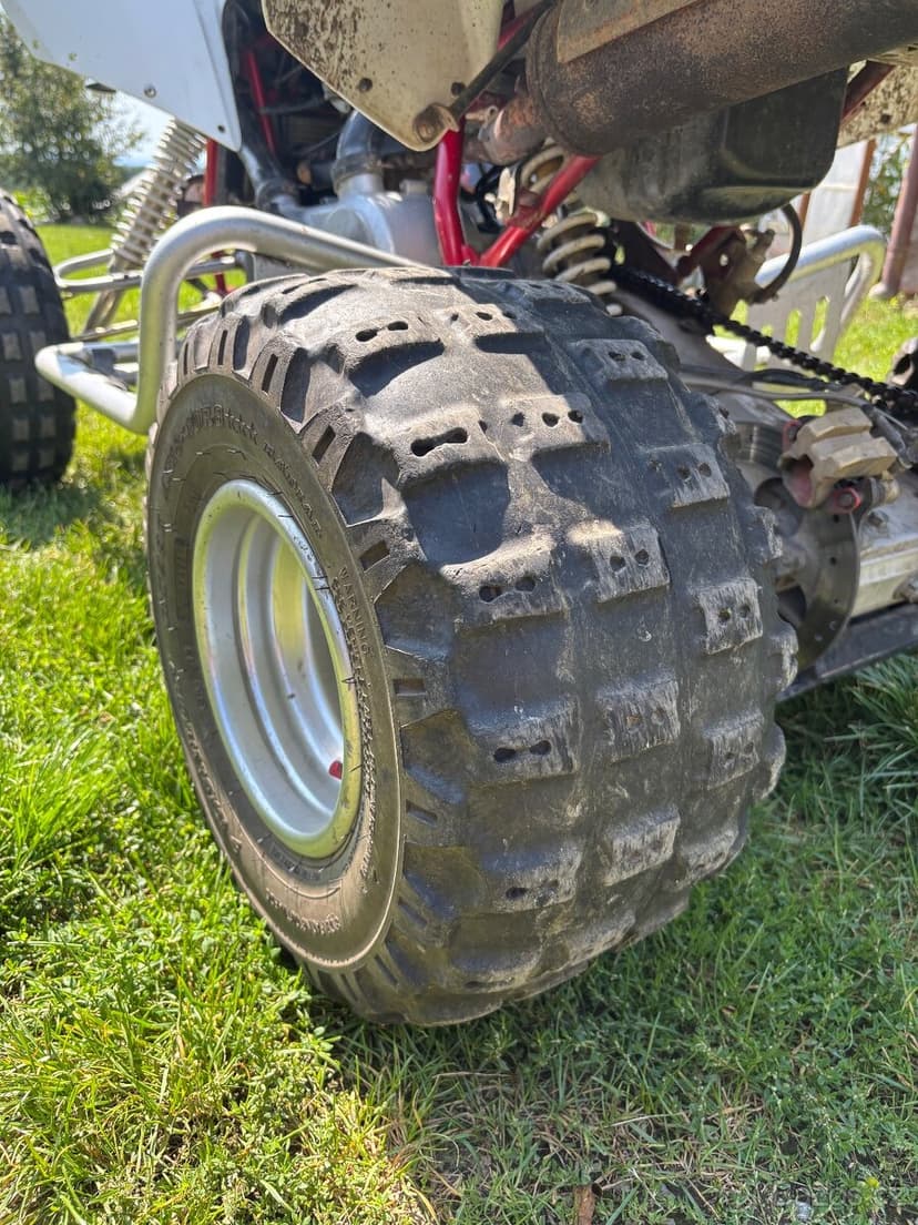 4x110 R8 D.I.D japan