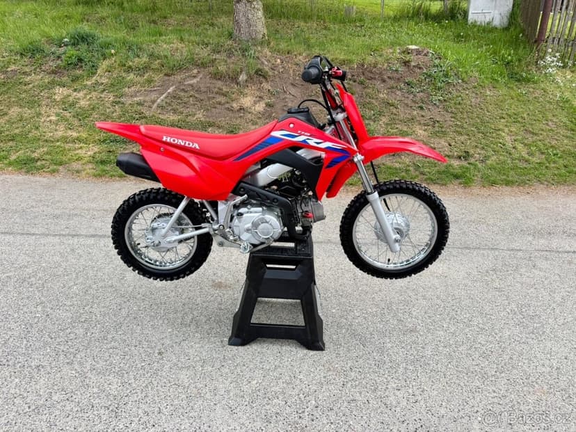 Honda CRF 110