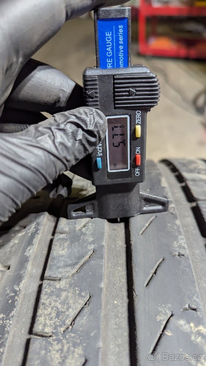 255/45 R19 100V Pirelli Scorpion Verde LETNÍ