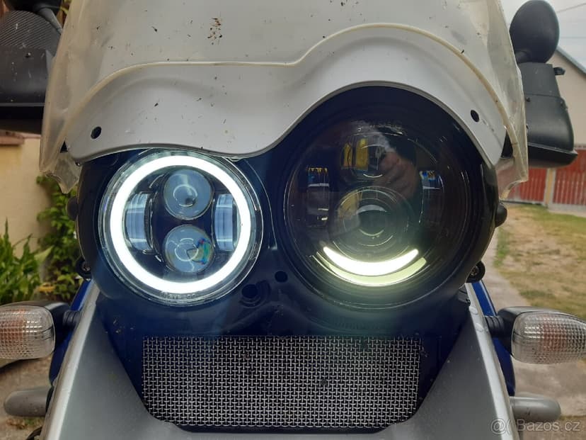 Světlo bmw gs 1150