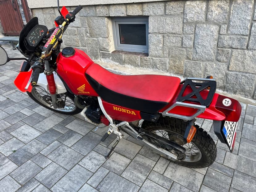 Honda NX 250