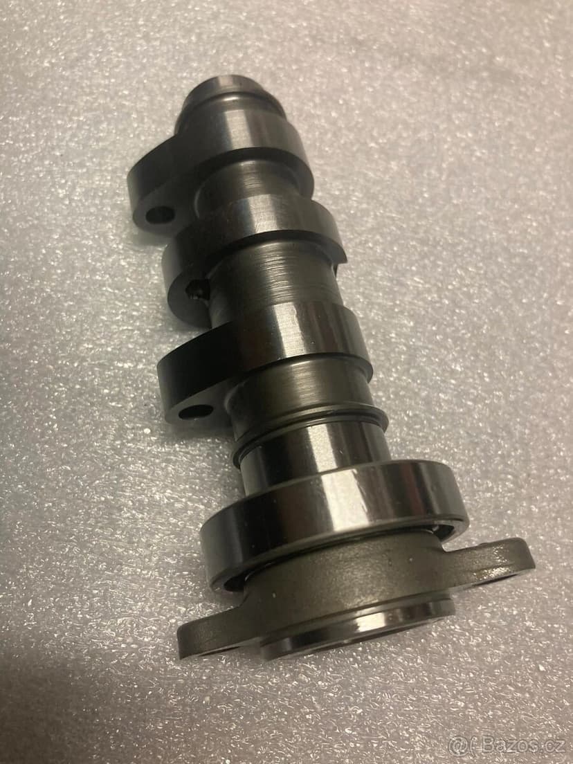 Dily HONDA CRF 450R od roku 2003-2008.