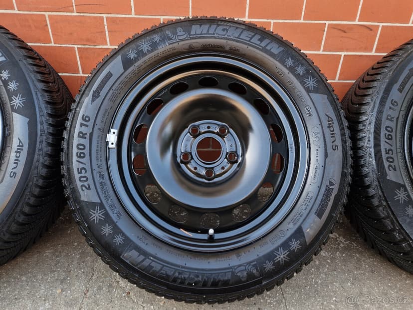 5x112 r16 et43 disky kola vw troc skoda karoq 205 60 16 Q2