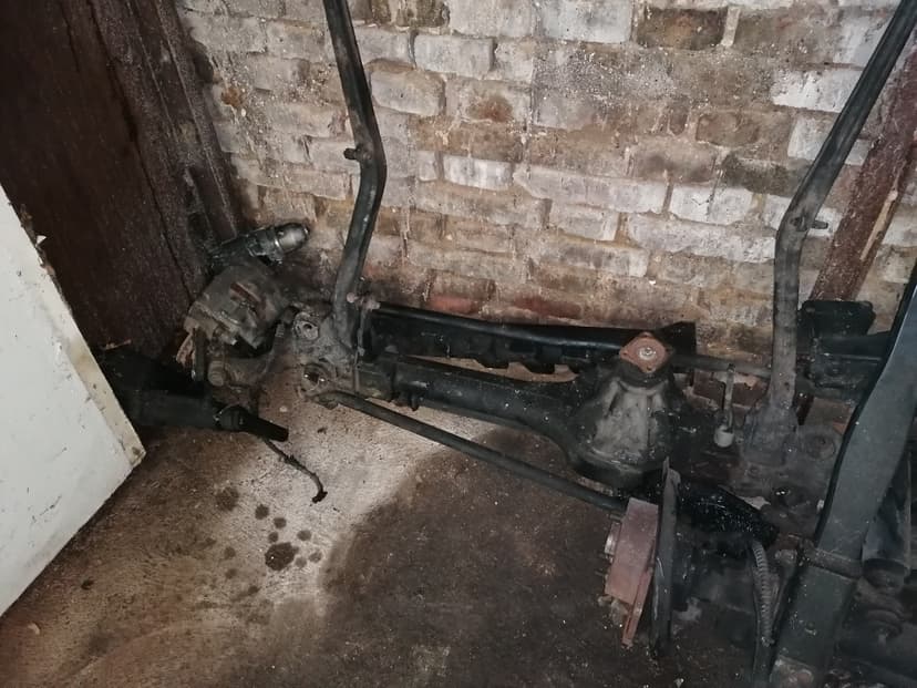 range rover 1996-2001