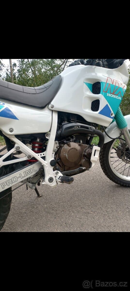 Honda NX 250