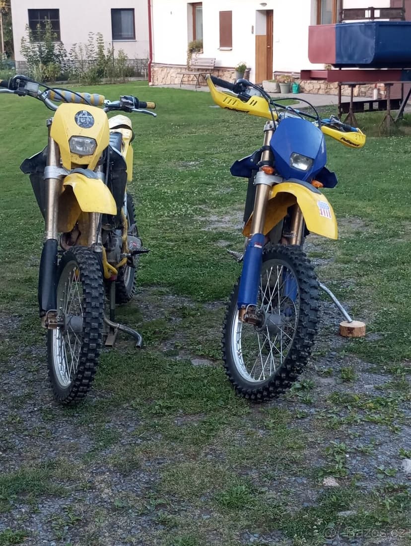 Husqvarna 510