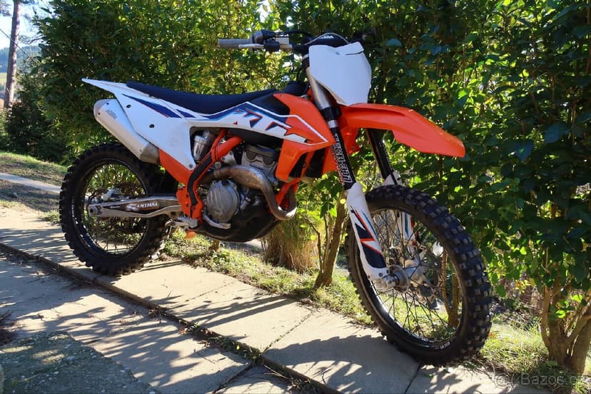 KTM SX-F 250