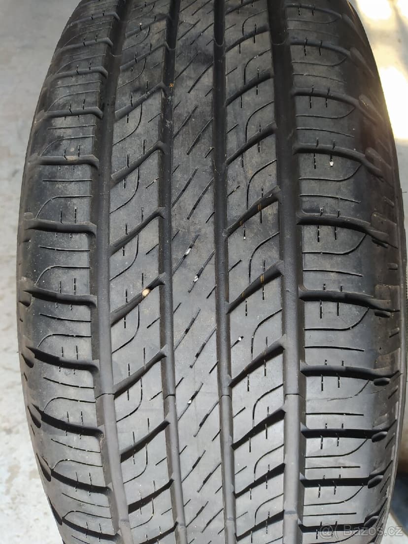 Good Year Wrangler 265/65 R17