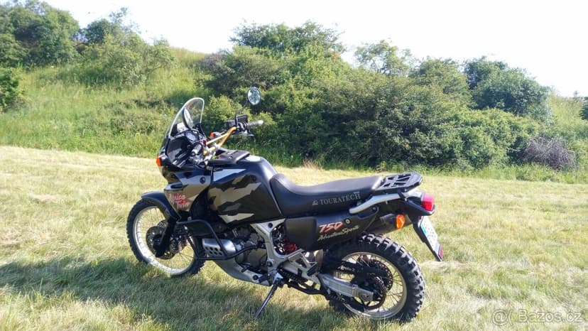 Honda XRV 750 AFRICA TWIN
