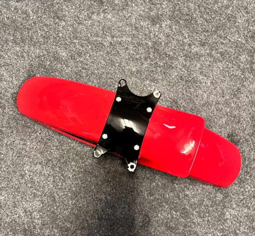 Přední blatník Honda CB 450N