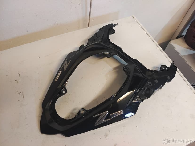 Kawasaki Z H2 kapoty