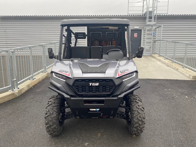TGB 1000 Landmax