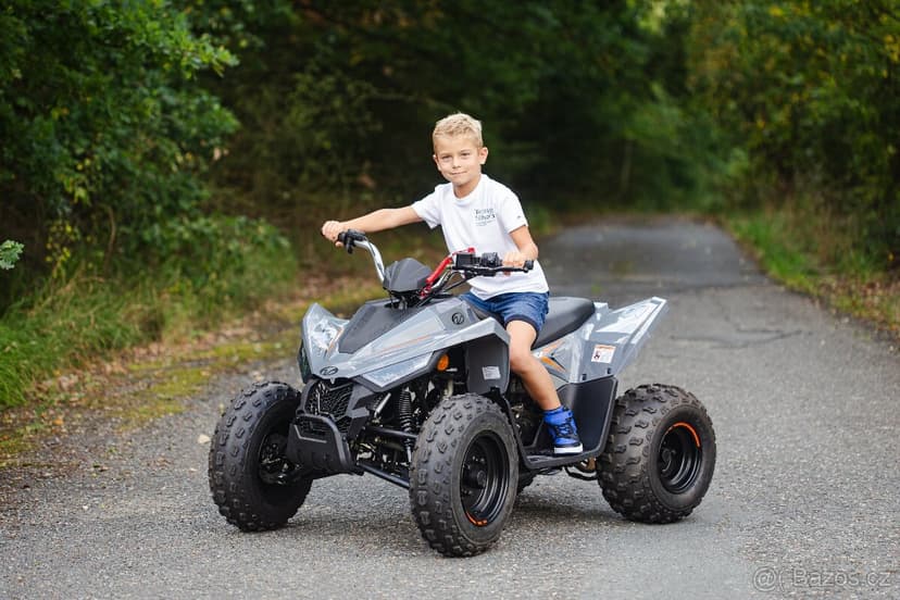 Linhai ATV 110 - Záruka 5 let